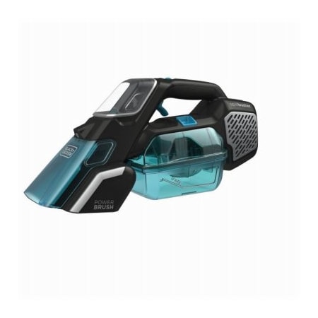 Black & Decker Cordless Spillbuster BHSB320JP